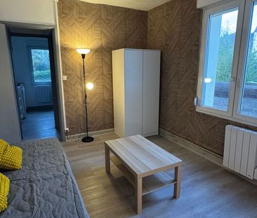 Appartement à louer 2 pièces • Valenciennes - Photo 2