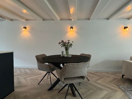 Kromme Waal 20-B2, Lastage, 1011BT, Amsterdam - Photo 4