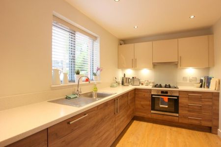 2 bedroom terraced house to rent - Photo 5