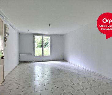 Location Appartement 2 pièces 37m² CASTRES 81100 - Photo 2