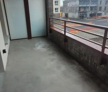 Appartement à louer 2 pièces 49.47m² - Photo 4