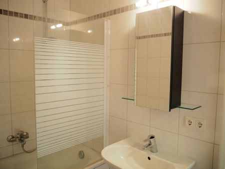 Kleinere 2-Zimmer-Wohnung in idealer Lage - Bürgerstraße 8 - Top 7 - Photo 5