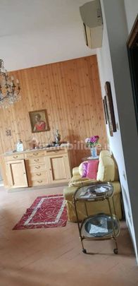 Trilocale via Arco D'Augusto, 36, Centro Storico, Fano - Foto 1