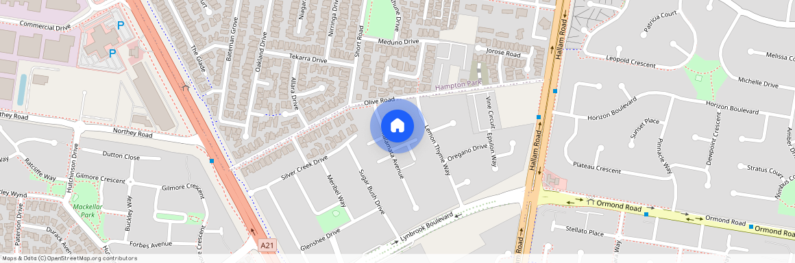 4 Mission Court, Lynbrook