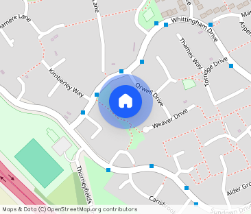 1 Dart Avenue, Stafford - Photo 1