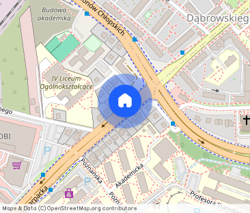 2 pokoje blisko Centrum i Politechniki - Zdjęcie 1
