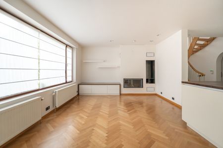 Huis in Ukkel - Photo 4