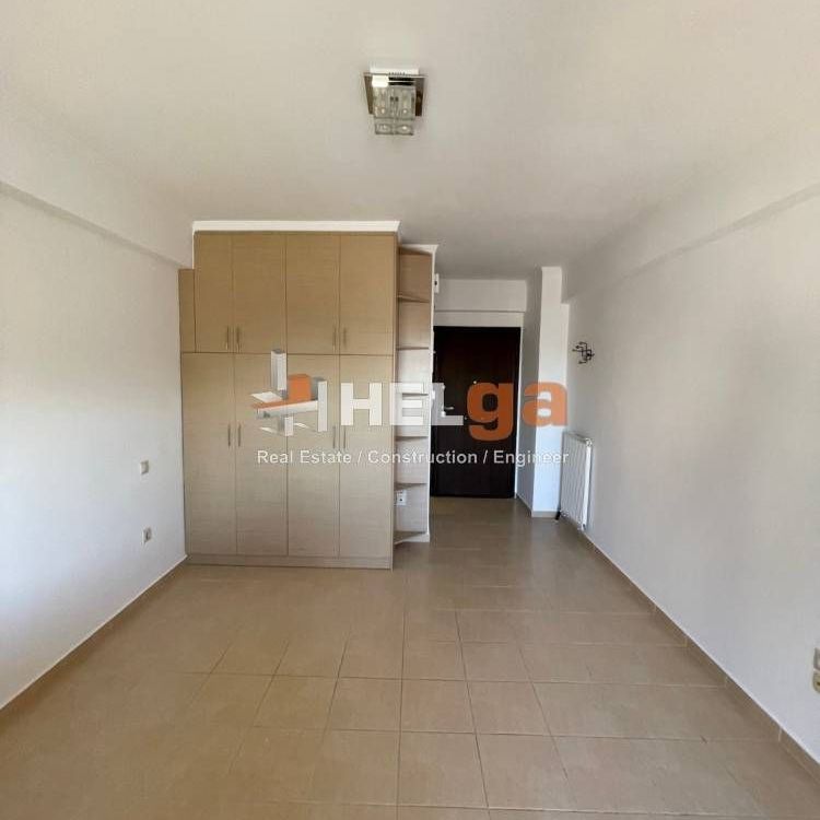 Studio/Γκαρσονιέρα για ενοικίαση Εβραιομνήματα - Κρητικα (Πάτρα) - Photo 1