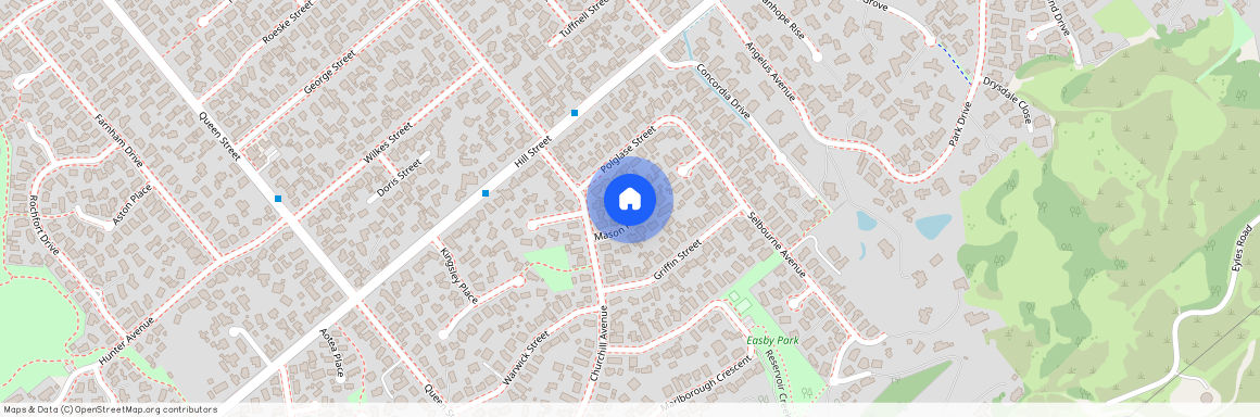 3 Mason Place, Richmond, Tasman