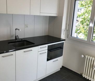 1 Zimmer, 23 m², EG - Foto 2