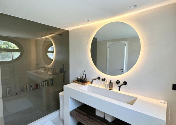 Luxury Villa - Sotogrande (San Roque Club)