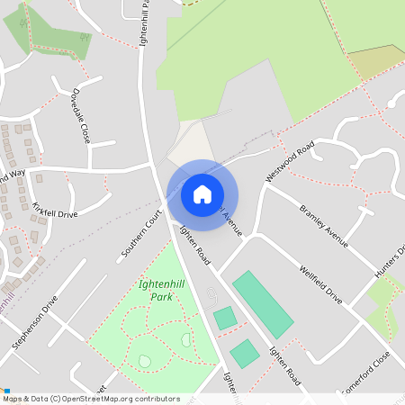 Herschel Avenue, 20, BB12 0LN, Burnley