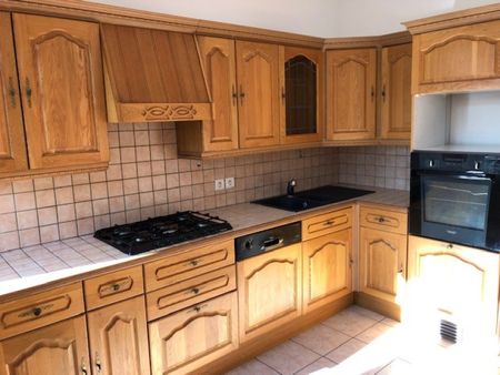 T3 de 51,05m² - rue Spréafico Villeurbanne - Photo 5