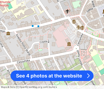 Do wynajęcia od 1 grudnia 2025 pokój ul. Czysta – Centrum Bielska - Photo 1