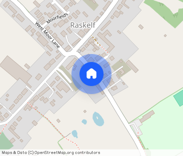 Roedeer Cottages, Raskelf, York - Photo 1