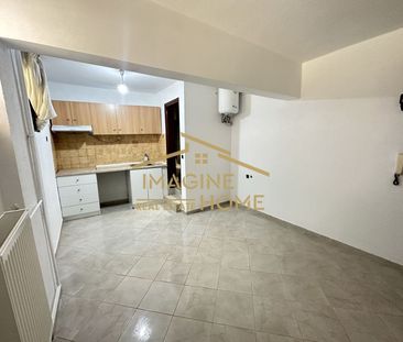 Studio/Γκαρσονιέρα για ενοικίαση Δόξα (Τριανδρία - Δόξα - Κρυονέρι) - Photo 1