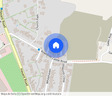 Letcombe Place, Horndean, Waterlooville, PO8 - Photo 1