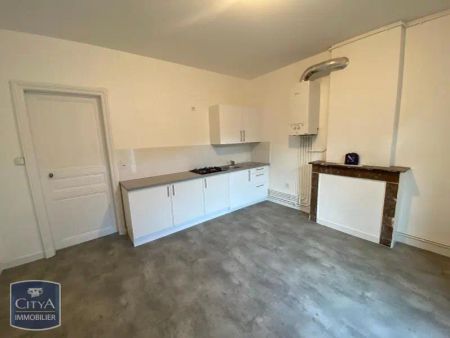 Appartement à louer 1 pièce 45.68m² - Photo 2