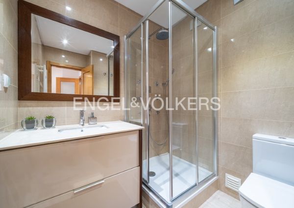 Apartamento T3 em Lisboa
