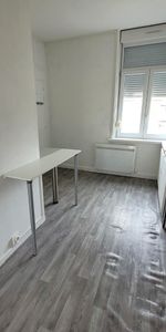 Location Appartement 1 pièce 25m² LILLE 59000 - Photo 3