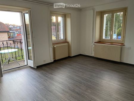 4 Zimmer - Photo 3