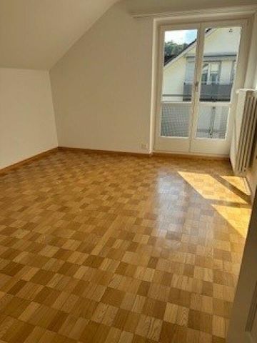 3 Zimmer Dachwohnung - Foto 3