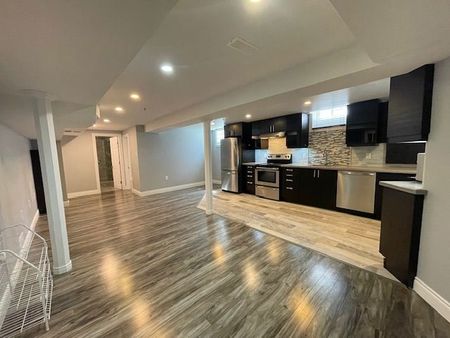 For Lease - 482 Camden Circle Unit# Bsmt, Mississauga, Ontario - Photo 4