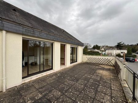 Appartement à louer, 2 pièces - Mûrs-Erigné 49610 - Photo 5