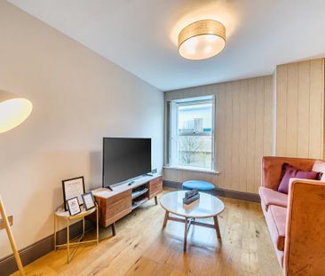 1 bedroom flat to rent - Photo 4