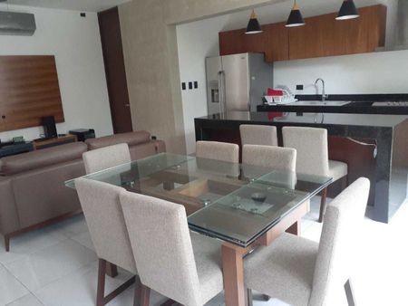 Town House en Renta, Montes de Amé - Photo 5