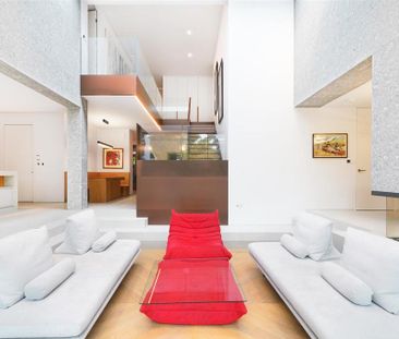 5 bedroom detached house to rent - Photo 3