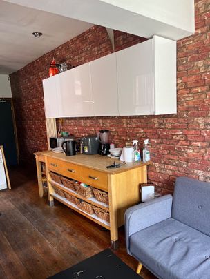 Room in a Shared House, Northumberland Rd, CV1 - Photo 1