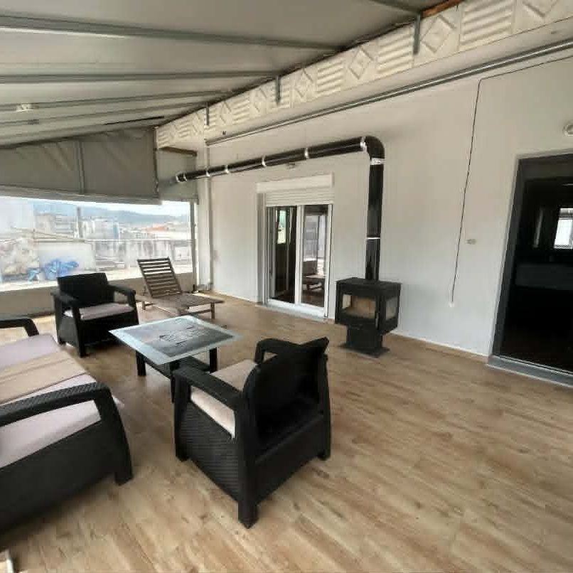 Studio/Γκαρσονιέρα για ενοικίαση Άγιος Βασίλειος (Βόλος) - Φωτογραφία 1
