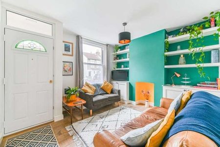 Theobald Road, Croydon, CR0 - Photo 2