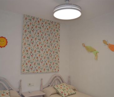 Piso de alquiler en Passeig Marítim del Mediterrani, 47, Playa Morr... - Photo 1