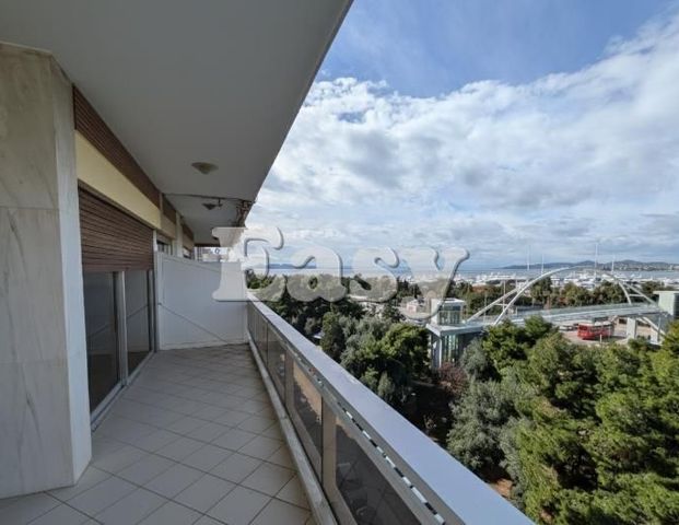 Διαμέρισμα για ενοικίαση - Παλαιό Φάληρο - Photo 1