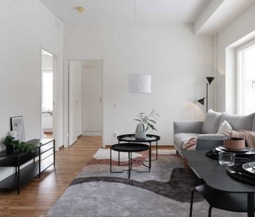 Genetikvägen 54, 756 59, Uppsala - Foto 2