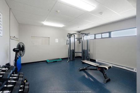For Lease - 150 PARK Street Unit# 2602, Windsor, Ontario - Photo 3