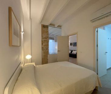 Bonito apartamento un dormitorio con balcón, Plaza la Quartera, Cas... - Foto 6