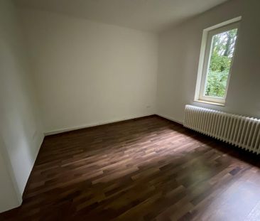 Gemütliche Etagenwohnung mit Dusche in Wilhelmshaven - Fedderwaderg... - Photo 2