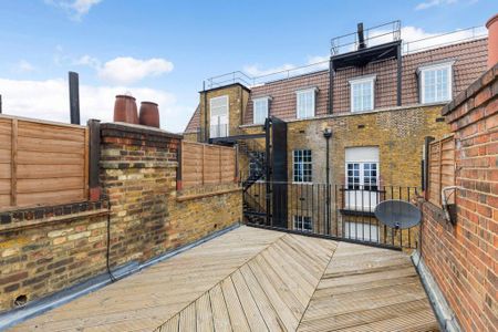 2 bedroom maisonette to rent - Photo 3