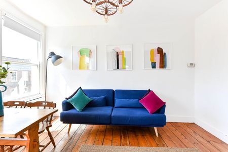 1 Bed Flat, Stoke Newington Church St, N16 - Photo 4