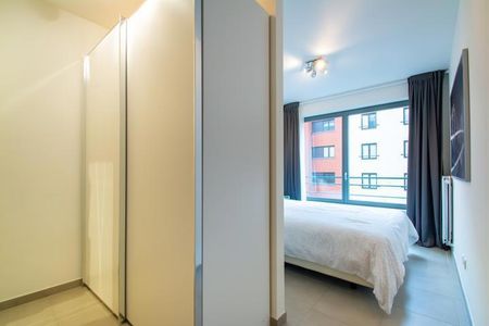 Appartement exceptionnel - à louer - Photo 5