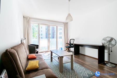 2 niezależne pok. 54m2*Grzegórzecka 75* - Zdjęcie 5