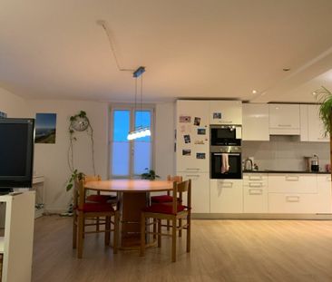 Living near the train station Wil - Photo 4