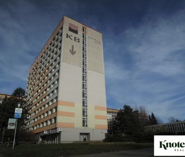 Pronájem bytu 1+kk a garsoniéry 24 m², Halasovo náměstí, Brno - Photo 6