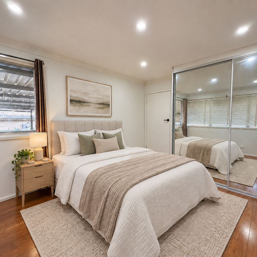 Spacious Five-Bedroom Family Home with Expansive Entertaining Deck - Photo 1