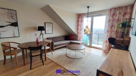 Wrocław, Krzyki, Partynice, Husarska - Photo 2