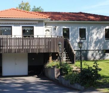 Fogdevägen, Segeltorp - Photo 3