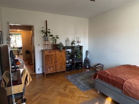 Vallgatan 15 - Photo 3